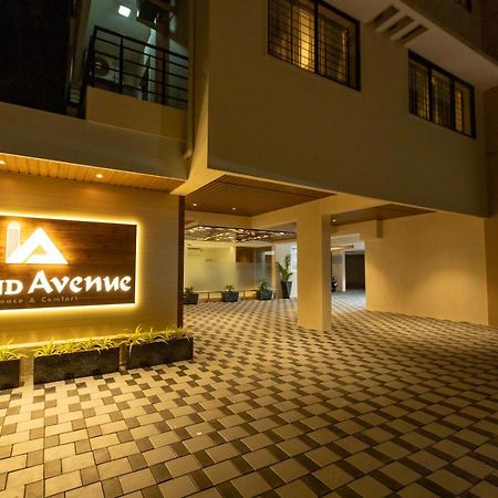 Hotel Inland Avenue Mangalore Extérieur photo